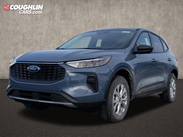 New 2026 Ford Escape Active w/ Cold Weather Package image 3