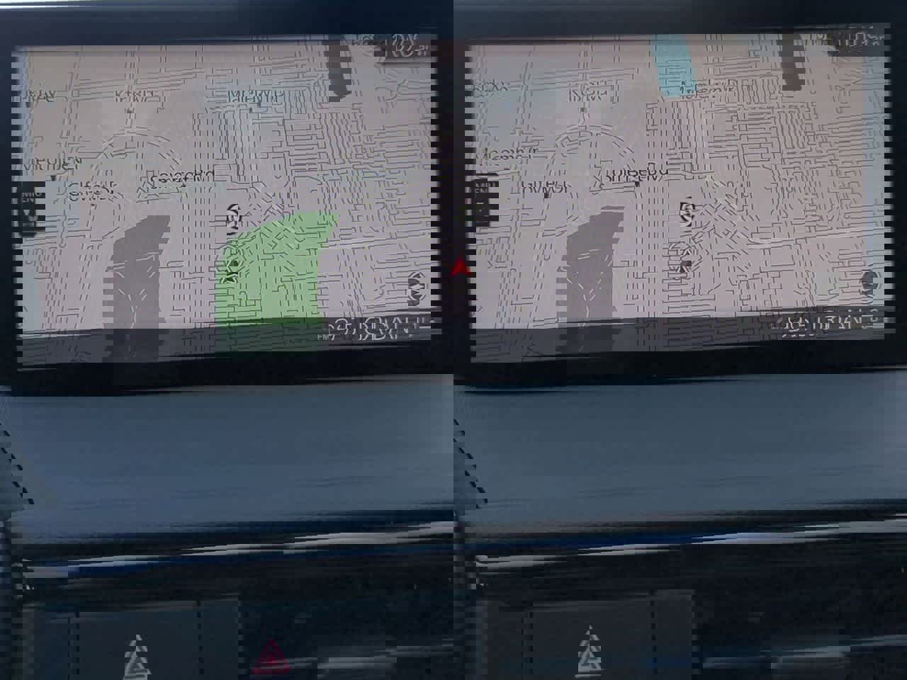 New 2025 MAZDA MX-5 Miata Grand Touring w/ Weather Package image 23