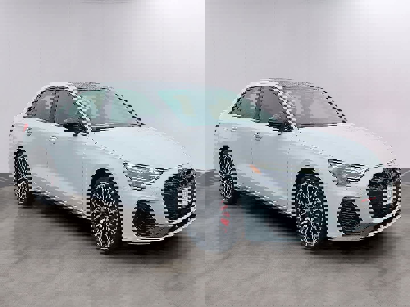 New 2026 Audi S3 Premium image 2