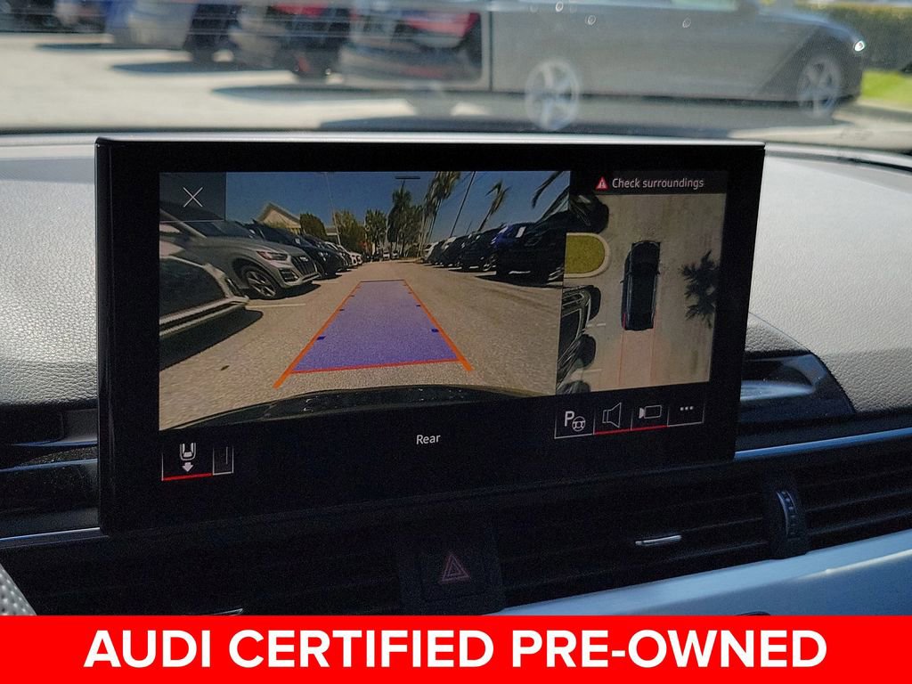 Certified 2023 Audi A5 2.0T Prestige image 14