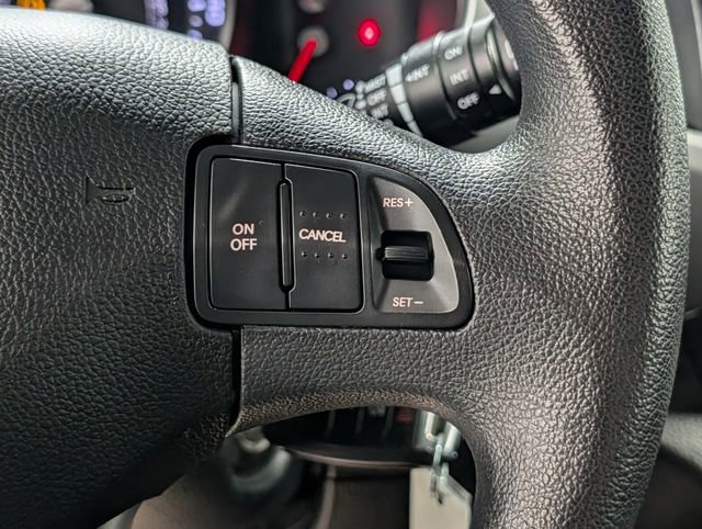 Used 2016 Kia Sportage LX image 17