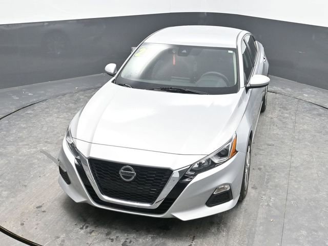 Used 2021 Nissan Altima 2.5 S image 17