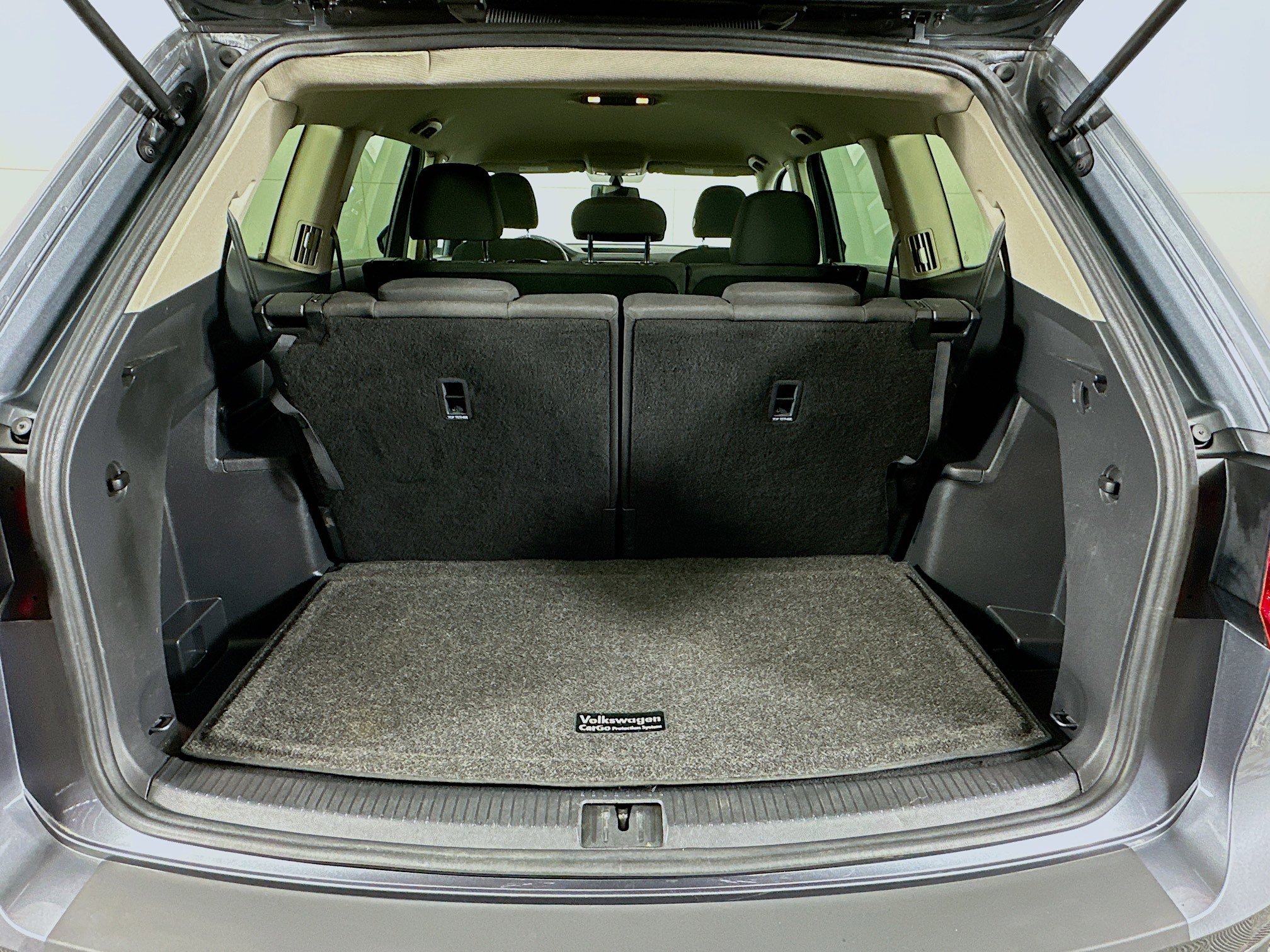 Used 2019 Volkswagen Atlas S w/ Towing Package image 30