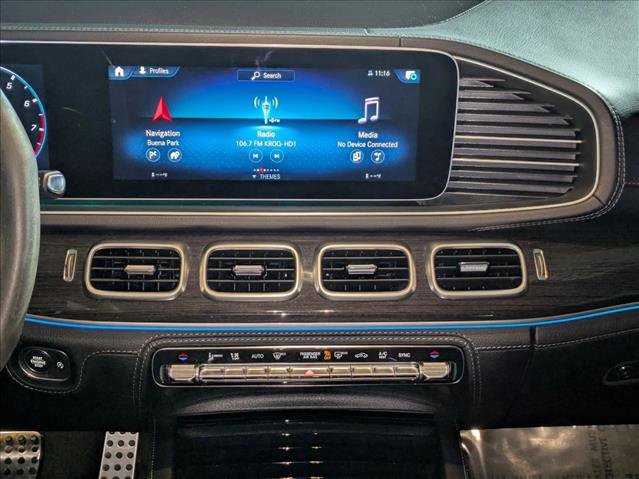 Used 2022 Mercedes-Benz GLE 53 AMG 4MATIC image 15