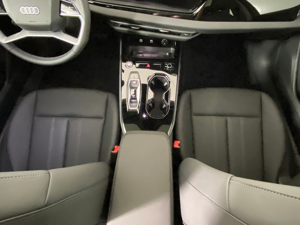 Used 2025 Audi A5 2.0T Premium Plus w/ Premium Plus image 19