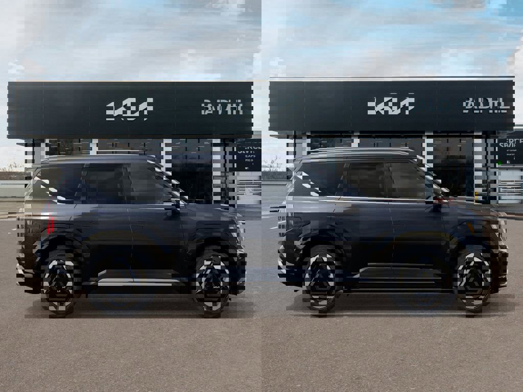 New 2026 Kia EV9 Land image 7