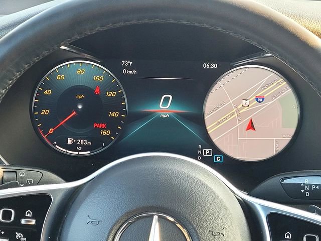 Used 2022 Mercedes-Benz GLC 300 4MATIC image 31