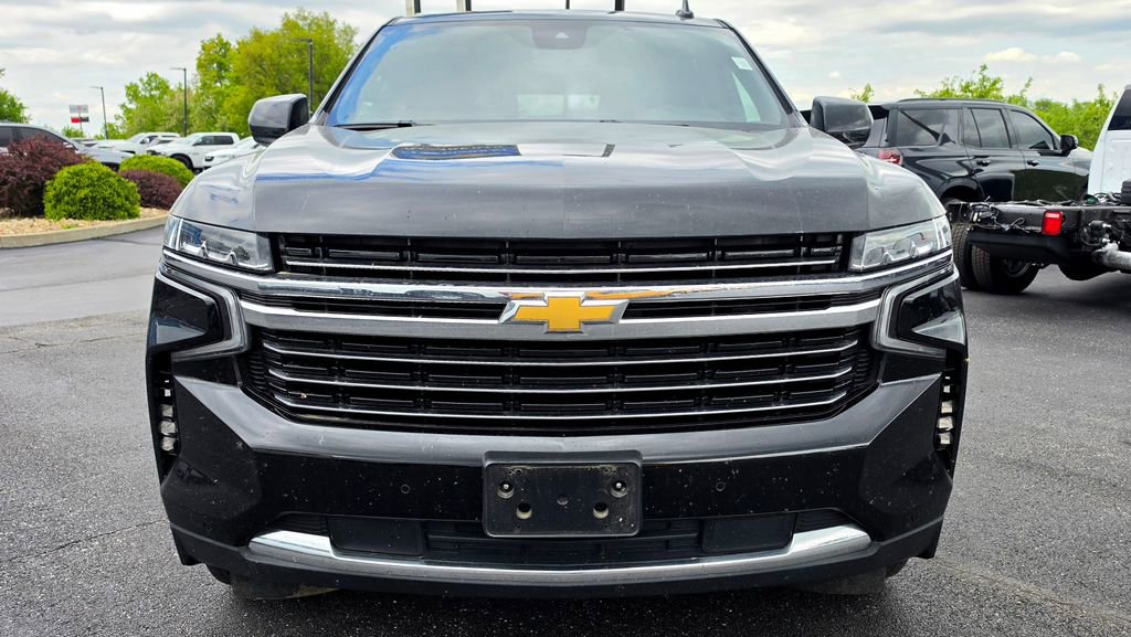 Used 2024 Chevrolet Tahoe LT AWD/4WD image 17