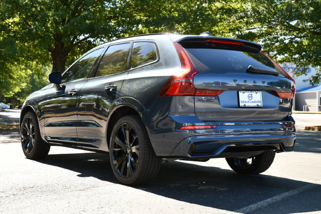 New 2026 Volvo XC60 B5 Ultra w/ Climate Package AWD/4WD image 5