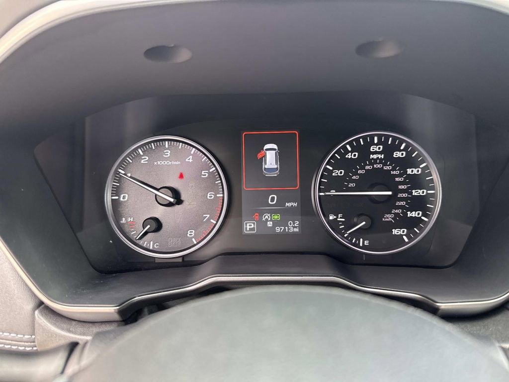 Used 2022 Subaru Outback Limited AWD/4WD image 41