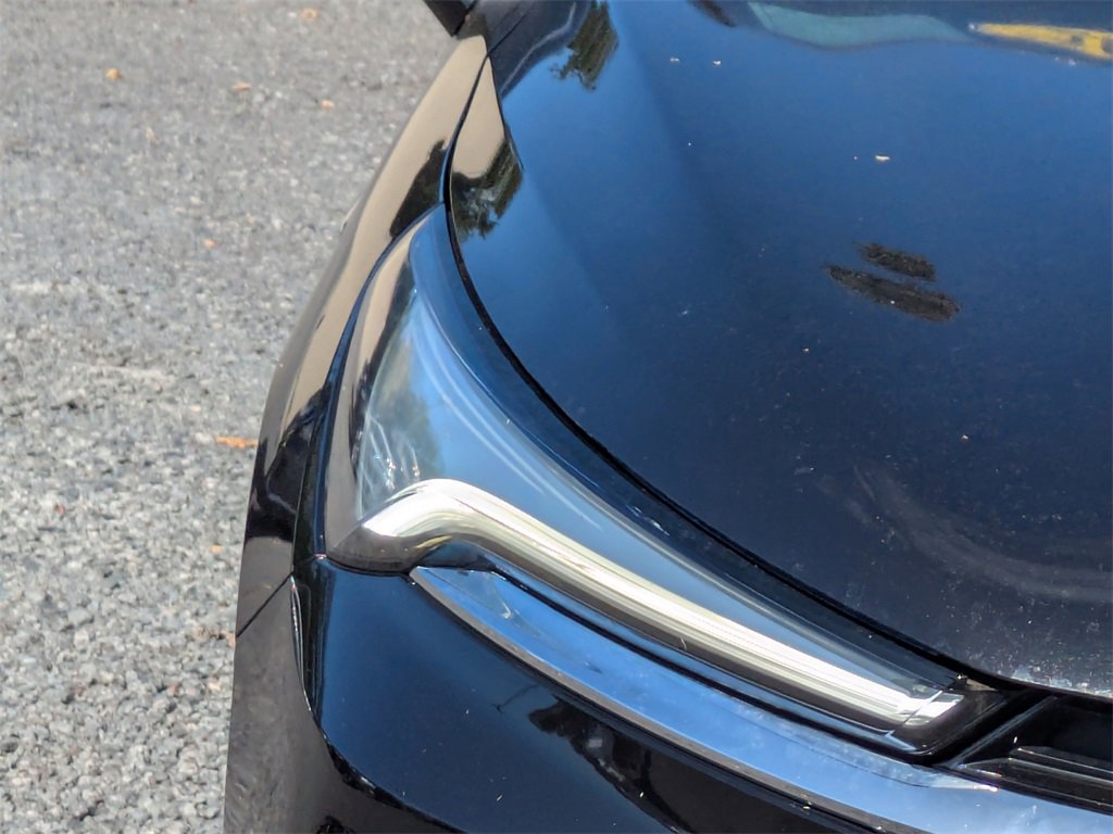 Used 2022 Buick Enclave Premium w/ Surround and Sites Package image 9