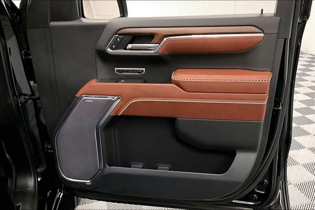 Used 2023 GMC Sierra 1500 Denali Ultimate image 20