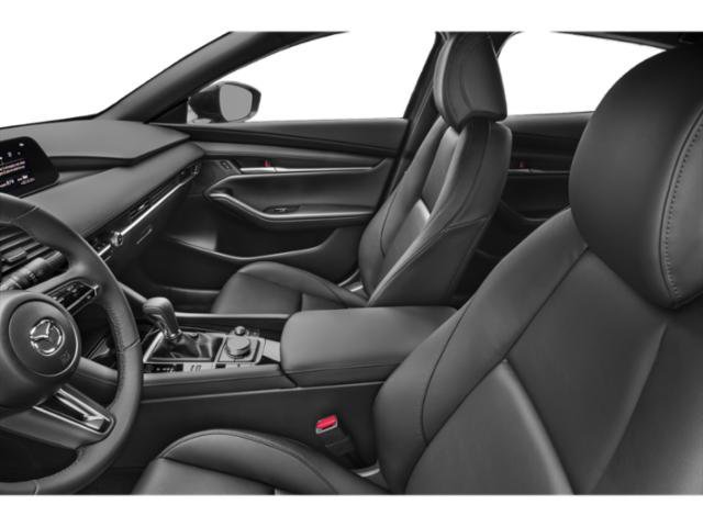 Used 2025 MAZDA MAZDA3 s Sport FWD image 12