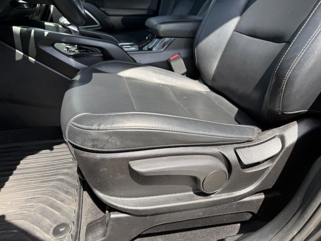 Used 2020 Kia Telluride LX AWD/4WD image 27