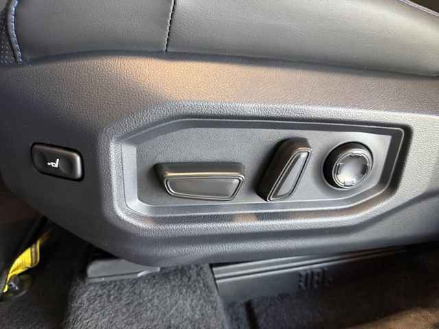 New 2026 Toyota Tundra Platinum image 23