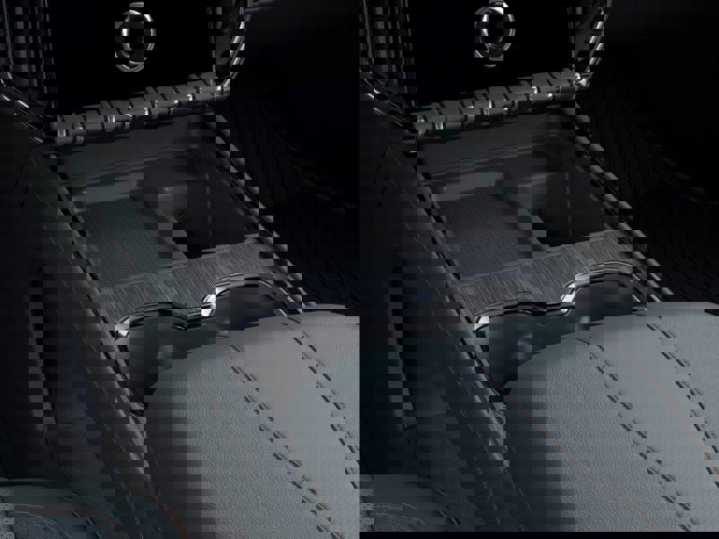 New 2025 GMC Acadia AT4 w/ Super Cruise Package image 23