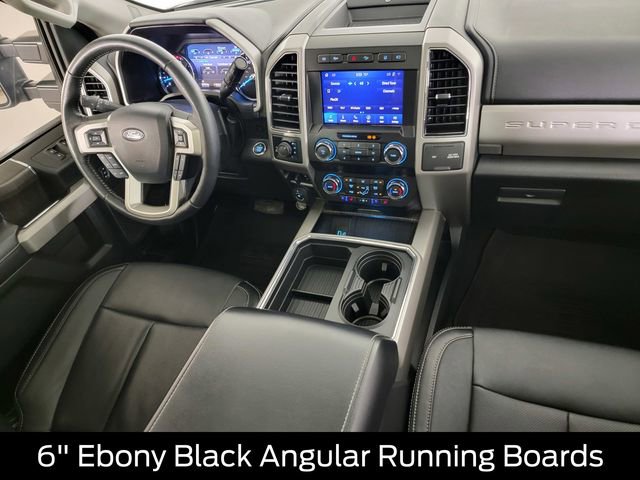 Used 2020 Ford F250 Lariat image 34