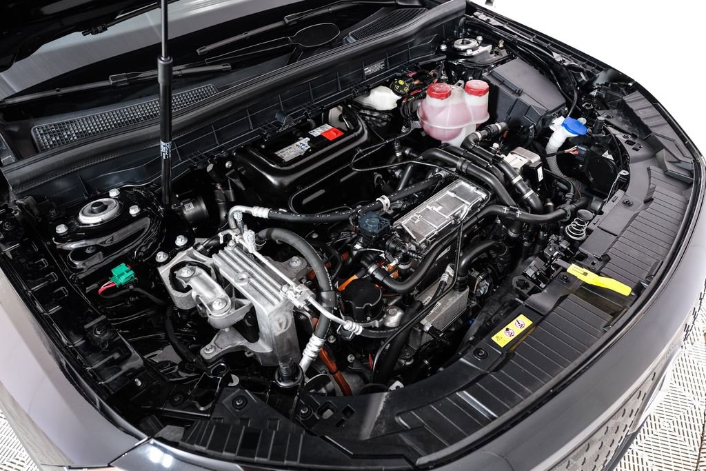 Used 2024 Mercedes-Benz EQB 250+ w/ Winter Package image 50