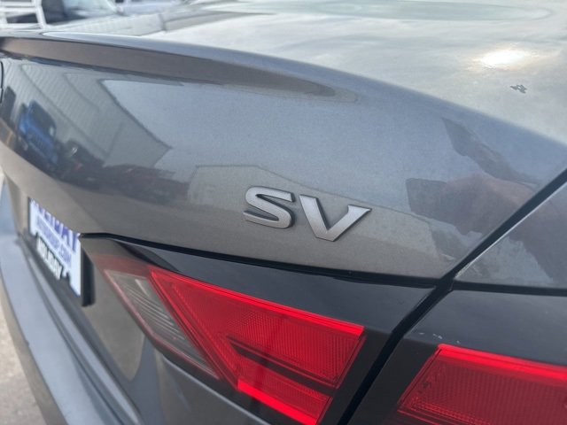 Used 2024 Nissan Altima 2.5 SV w/ SV Premium Package image 13