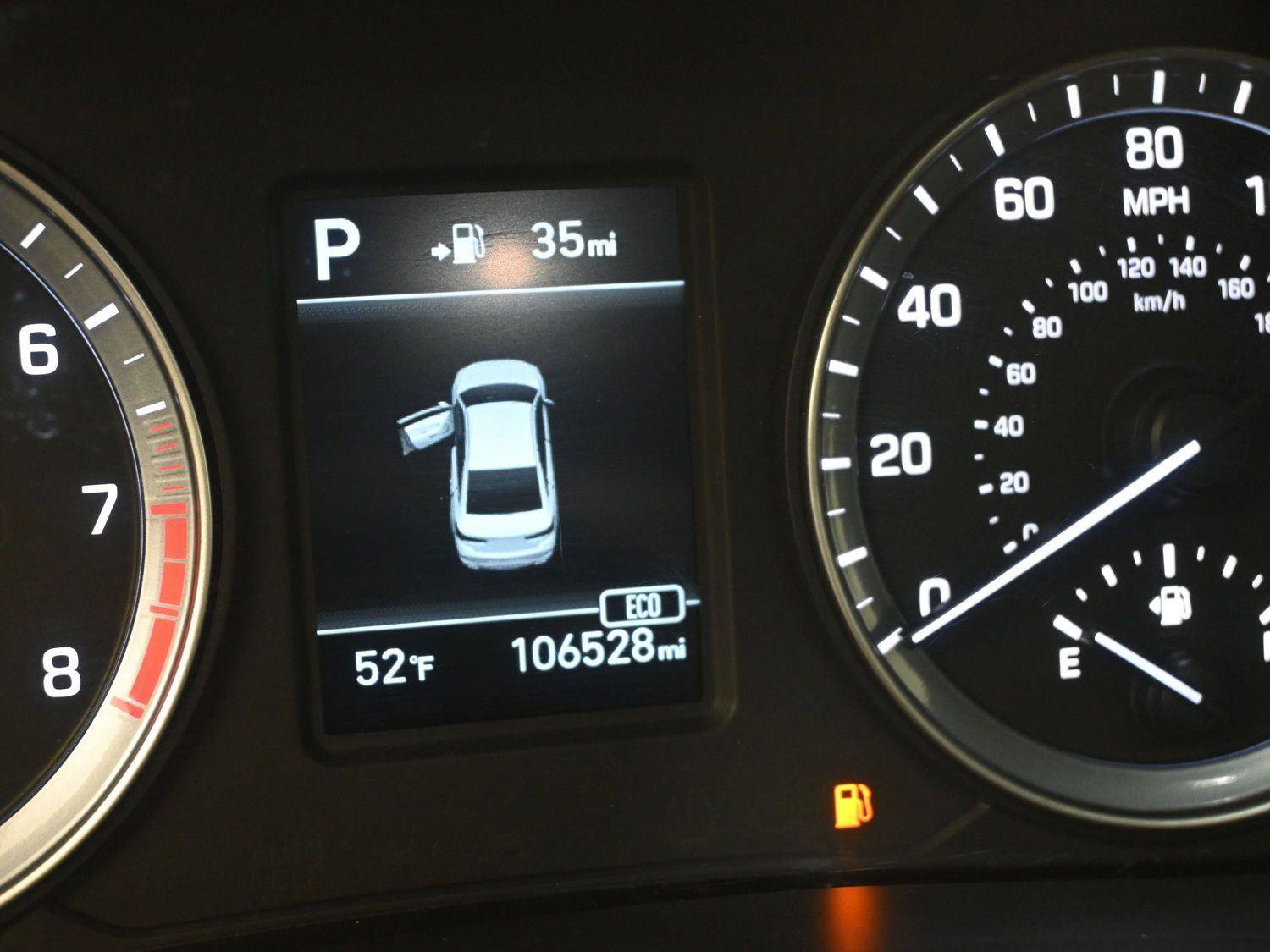 Used 2018 Hyundai Sonata SE image 23