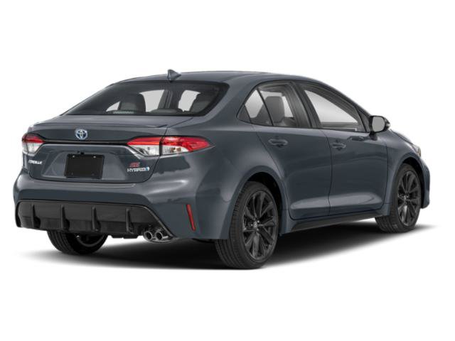 Used 2024 Toyota Corolla SE FWD image 3