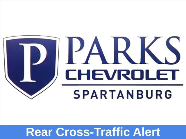 Used 2018 GMC Terrain SLT w/ Preferred Package image 33