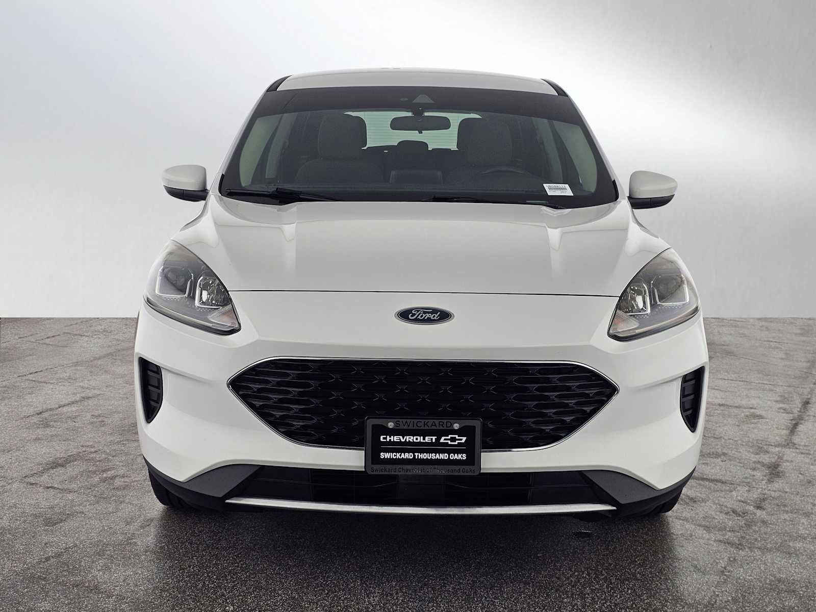 Used 2020 Ford Escape SE image 8