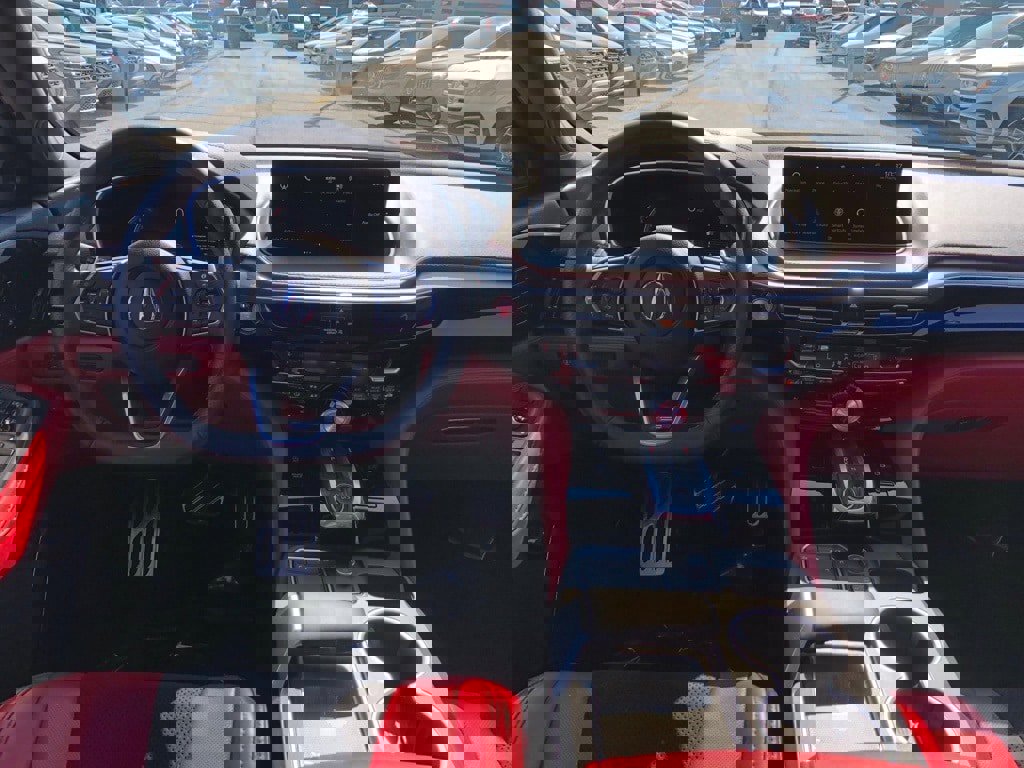 Used 2022 Acura MDX A-Spec image 18