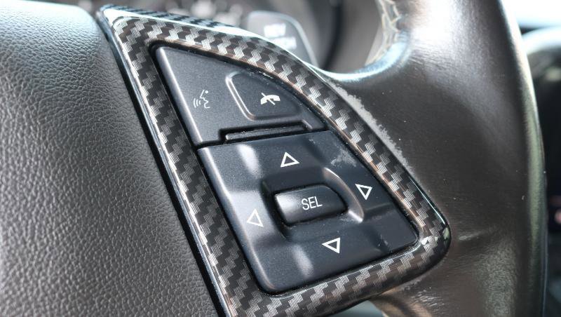 Used 2021 Chevrolet Camaro LT RWD image 10