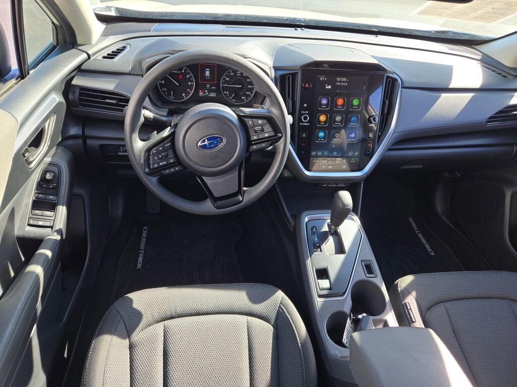 Used 2024 Subaru Crosstrek 2.0i Premium w/ Popular Package #3 image 18