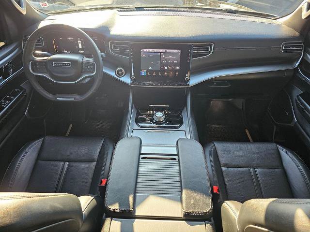 Used 2024 Jeep Wagoneer Series II image 10