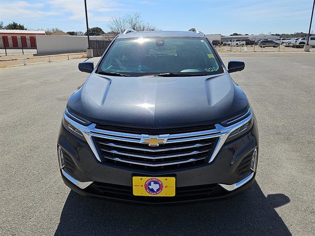Used 2022 Chevrolet Equinox Premier image 8