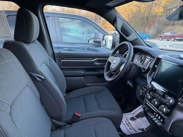 New 2026 RAM 1500 Big Horn image 29