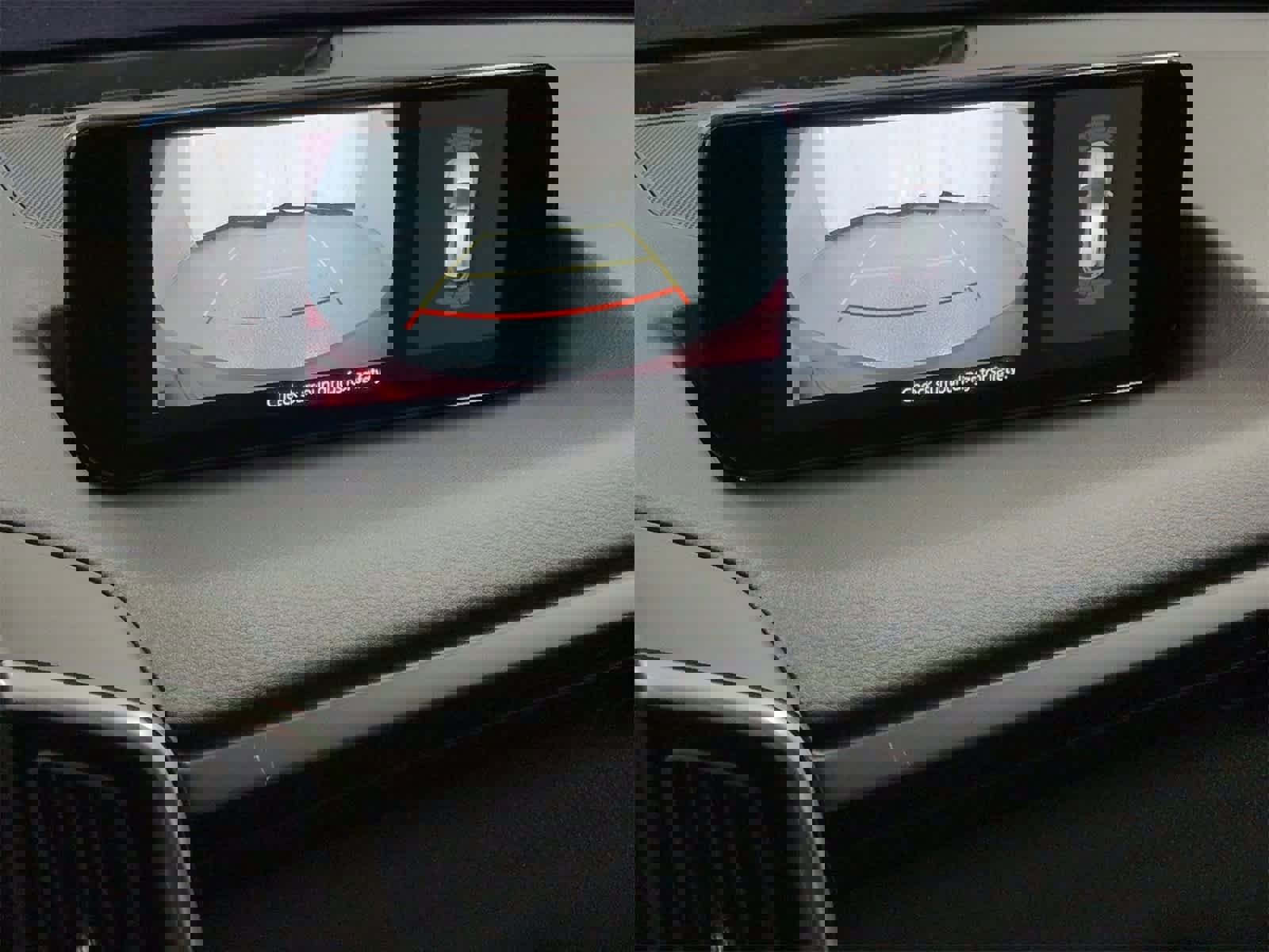 New 2026 MAZDA CX-50 2.5 Hybrid w/ Weather Package image 32