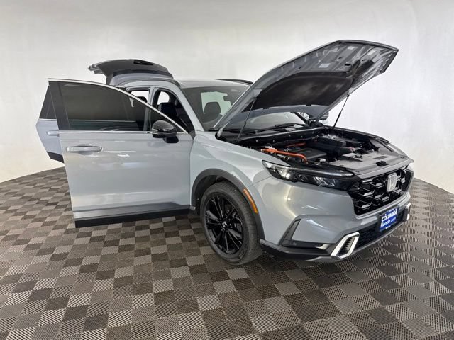 Used 2023 Honda CR-V Sport Touring image 15