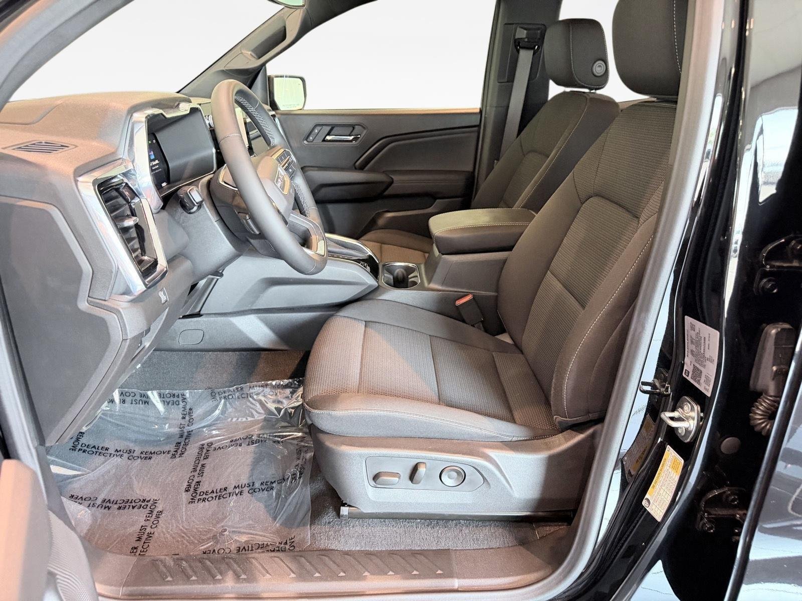 Used 2025 GMC Canyon Elevation w/ Convenience Package AWD/4WD image 34