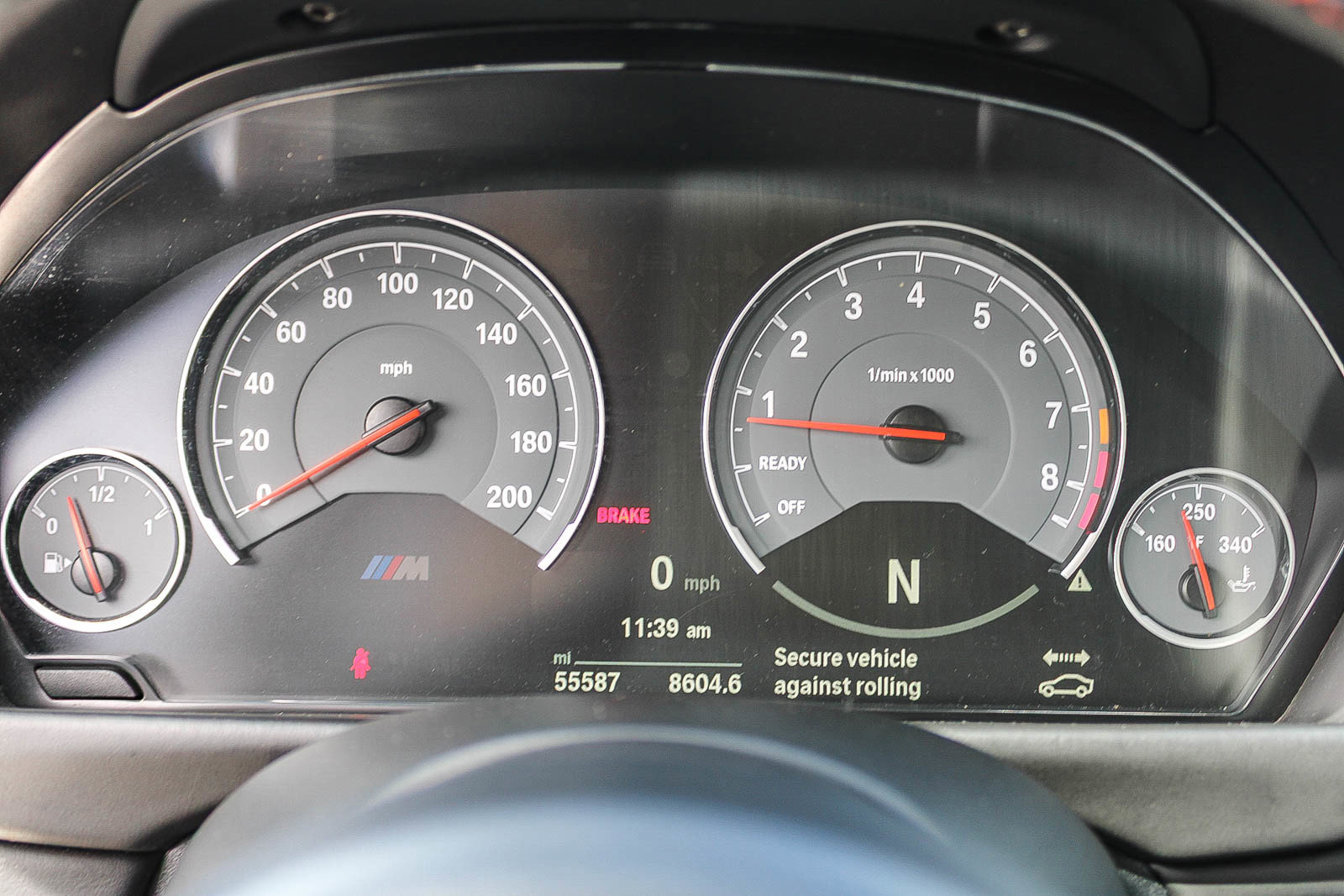 Used 2018 BMW M3 CS w/ Executive Package image 23