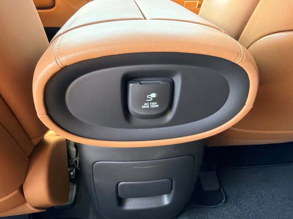 New 2027 Hyundai Palisade Calligraphy AWD/4WD image 18