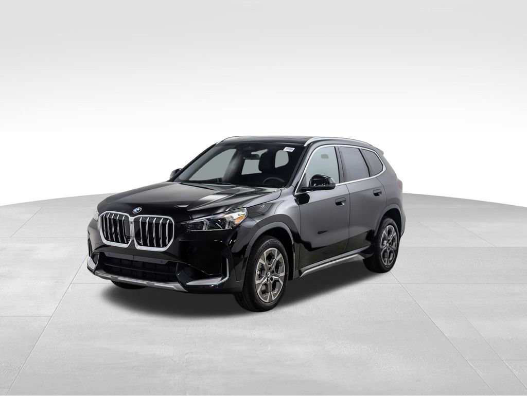 Used 2025 BMW X1 xDrive28i w/ Convenience Package