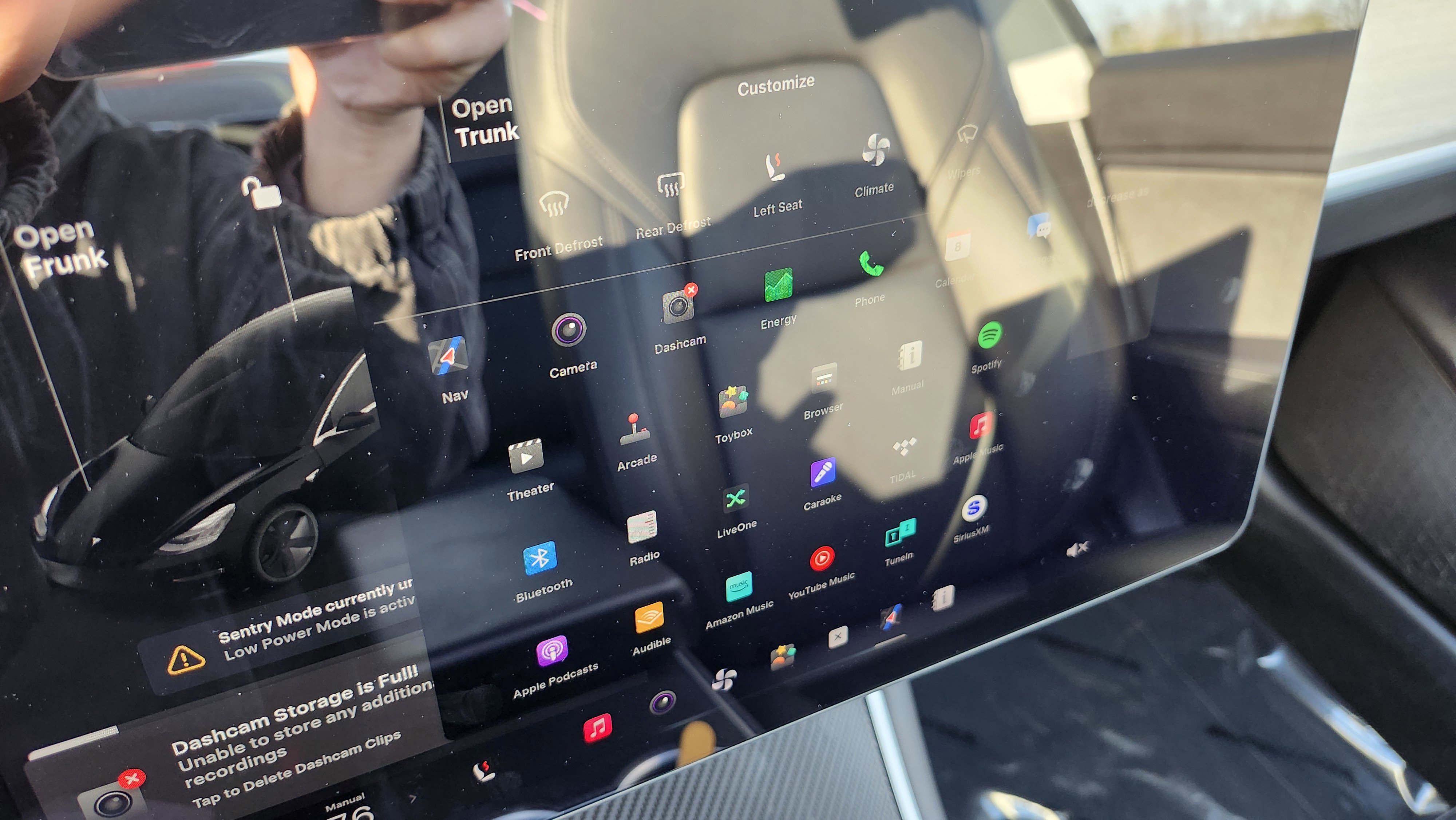 Used 2019 Tesla Model 3 Standard Range image 30