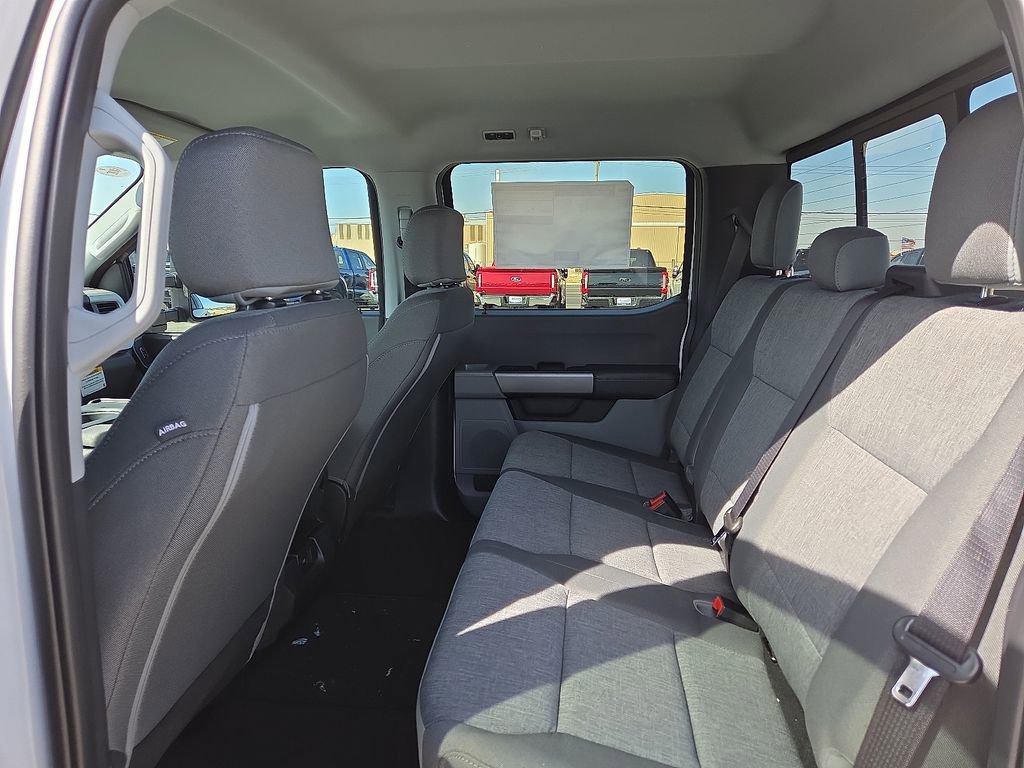New 2026 Ford F350 XL image 18