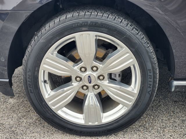 Used 2024 Ford Expedition Max Platinum image 8