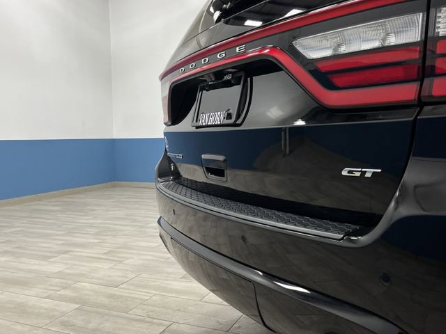Used 2023 Dodge Durango GT image 34