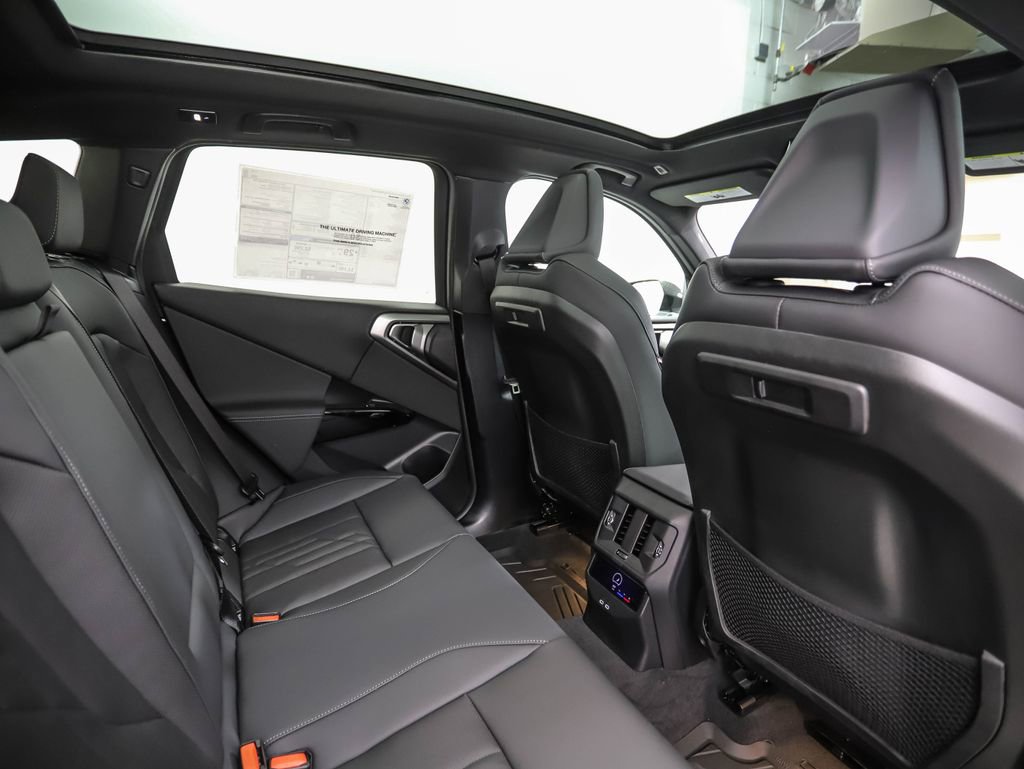 New 2026 BMW X3 xDrive30 image 25