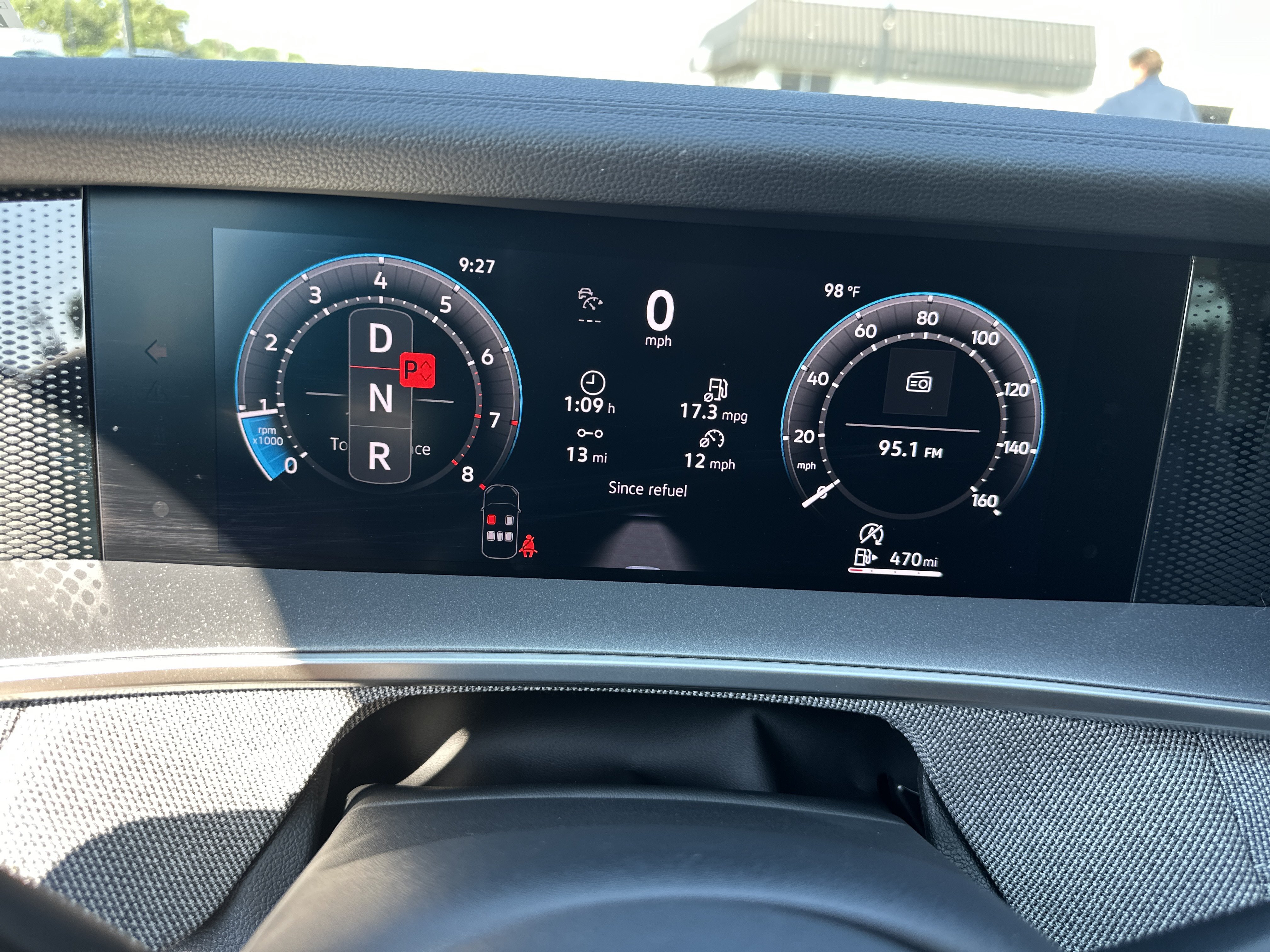 Used 2026 Volkswagen Tiguan S FWD image 17