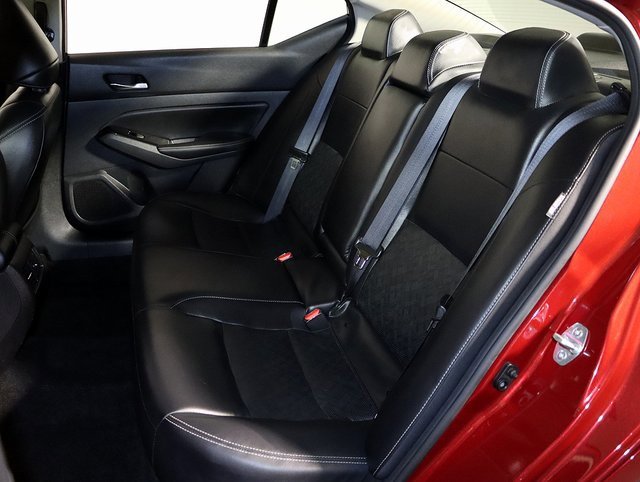 Used 2024 Nissan Altima 2.5 SL image 13