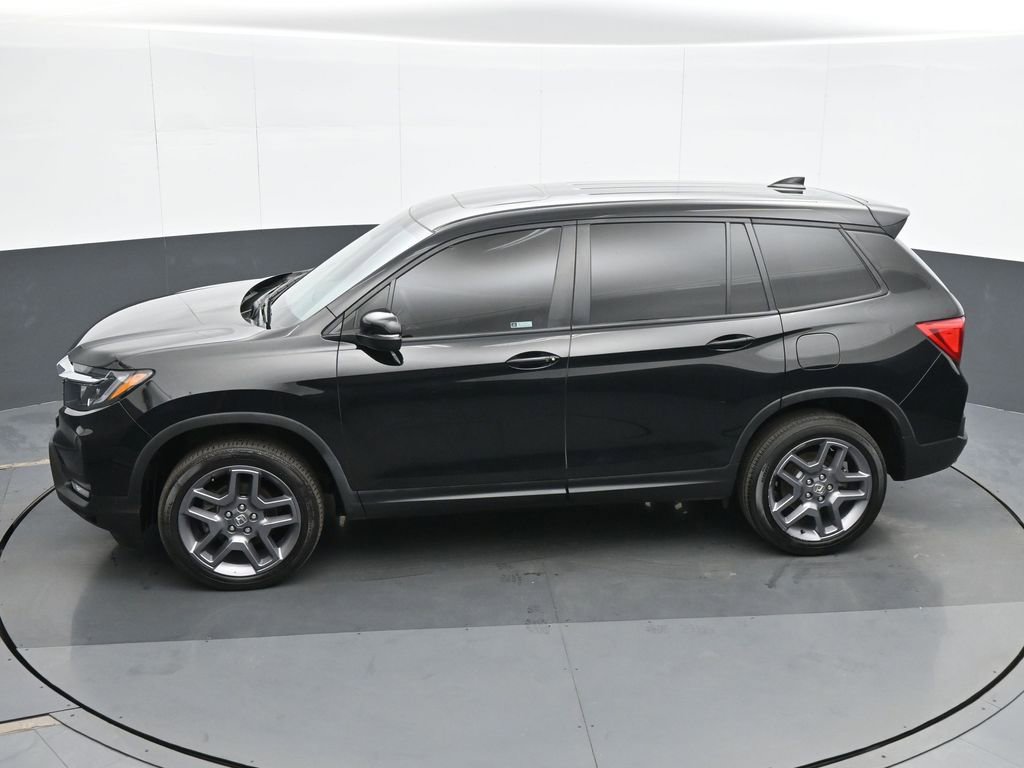 Used 2023 Honda Passport EX-L image 18