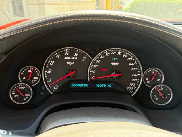 Used 2013 Chevrolet Corvette 427 w/ 1SC Preferred Equipment Group RWD image 24
