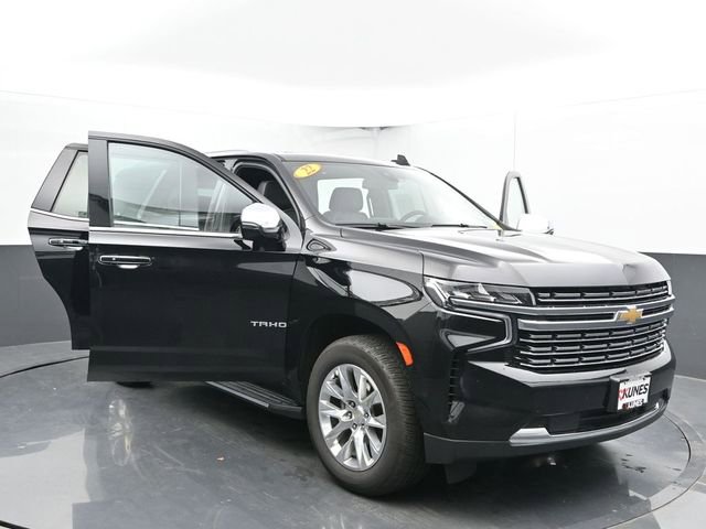 Used 2022 Chevrolet Tahoe Premier image 55