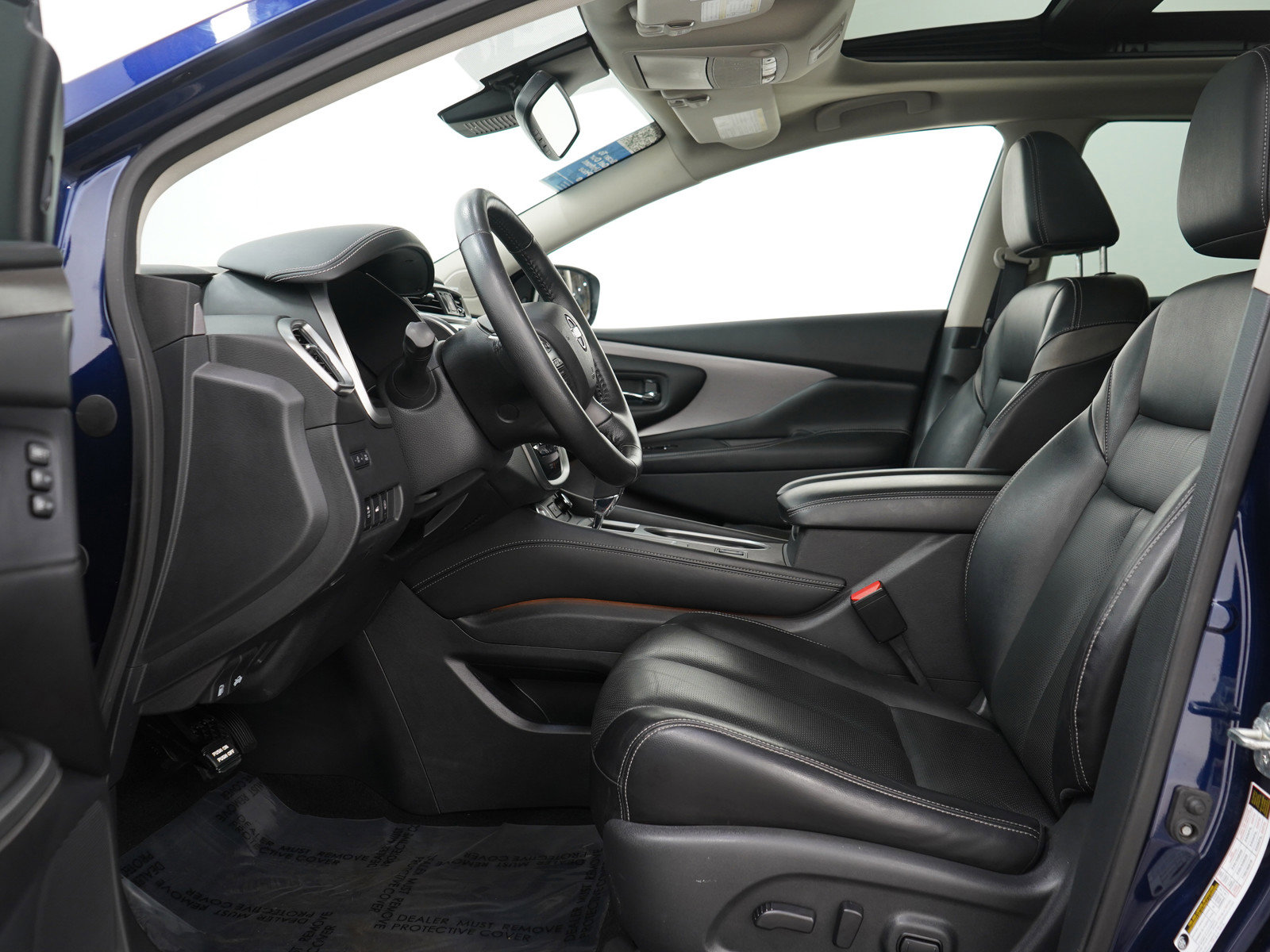 Used 2023 Nissan Murano SL image 21